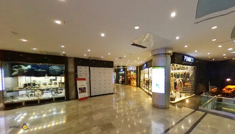 lidoma-shopping-center6 - برندهای مرکز خرید لیدوما