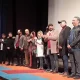 حضور بازیگران معروف ایرانی در سینما ماندانا تهران