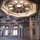 نمازخانه راه آهن مشهد