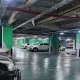 پارکینگ رز مال تهران