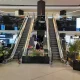 پله برقی مرکز خرید رویال سعادت آباد