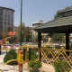 پارک سپهر شهرک غرب تهران