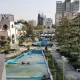 میدان شیخ بهایی تهران