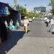 لوکیشن و نقشه جمعه بازار شیخ بهایی تهران