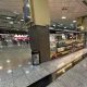 کافه رستورانترمینال پروازهای داخلی فرودگاه شیراز