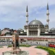مسجد تکسیم استانبول