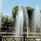 استخر پارک بهارستان تهران