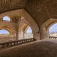 Khosro Historical Mosque مسجد تاریخی خسرو اردستان در استان اصفهان