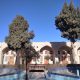 Nain Tourist Hotel هتل جهانگردی شهر نائین در استان اصفهان