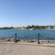 Saveh Recreational Lake دریاچه تفریحی و مصنوعی ساوه در استان مرکزی