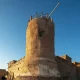 قلعه المرزوقی شناس مغویه