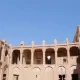 طبقات قلعه المرزوقی شناس