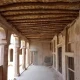 معماری قلعه المرزوقی شناس بندر مغویه
