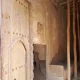آثار تزئینی قلعه مغویه