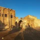 قلعه تاریخی مغویه