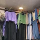 خرید پوشاک زنانه از بازار ساحلی دیلم