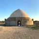 آب انبارهای تاریخی در موزه برکه آب خاورمیانه