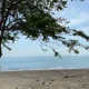 ساحل قلعه بندرکنگ