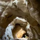غار گری کنار بهده پارسیان