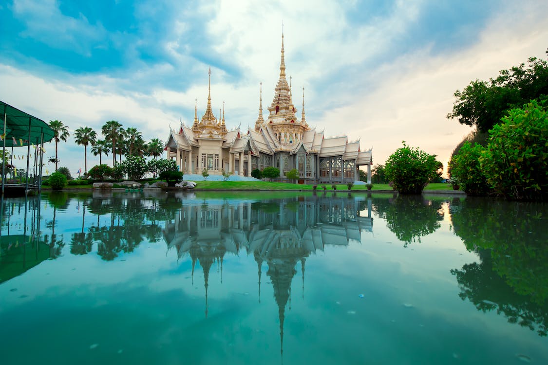 بهترین جاهای تایلند برای سفر