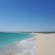 ساحل ماسه ای جزیره لاوان