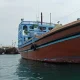 هزینه لنج و قایق از مقام به جزیره لاوان