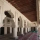نمازخانه مسجد ملک بن عباس بندر لنگه