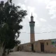لوکیشن و نقشه مسجد ملک بن عباس بندر لنگه
