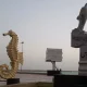 امکانات پارک مروارید خلیج فارس عسلویه
