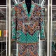 نمایشگاه لباس مرکز فرهنگی و هنری توپخانه
