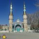 Morkan Great Mosque مسجد جامع مورکان استان اصفهان