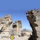 Natanz Fire Temple آتشکده ساسانی شهر نطنز در استان اصفهان