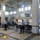 Rafsanjan Ahmad Abad Train Station ایستگاه راه آهن رفسنجان استان کرمان