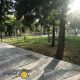 Shahid Beheshti Park پارک جنگلی شهید بهشتی شیروان در استان خراسان شمالی