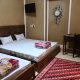 Shahneshin traditional hotel اهتل سنتی شاه نشین میبد استان یزد