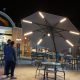 Taft Didar Bagh Restaurant رستوران باغ دیدار در شهر تفت استان یزد