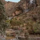 30- آبشار مصنوعی و رودخانه گهر پارک