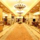 ghasre jahan hotel هتل قصر جهان شهر نائین