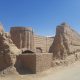 Ashkezar Ebrahim Abad Castle قلعه ابراهیم آباد در استان یزد
