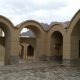 Farashah castle قلعه تاریخی فراشاه اسلامیه شهر تفت در استان یزد