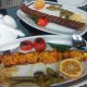 Sperlos Restaurant Hotel هتل رستوران اسپرلوس شهر راور در استان کرمان