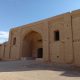 Ashkezar Ebrahim Abad Castle قلعه ابراهیم آباد در استان یزد