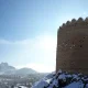 برج تاریخی چالقاب نیاسر