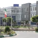 هتل شهدای پدافند هوایی مشهد