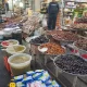 خرید خوراکی های عربی در بازار شهرک عربها مشهد