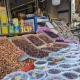 مغازه های بازار شهرک عربها مشهد