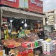 ماهی فروشی های بازار شهرک عربها مشهد