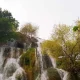 آبشار خزه ای نیاسر