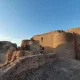 قلعه تاریخی رِموک شهداد