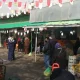 بازار میوه و تره بار ایوانک شهرک غرب تهران